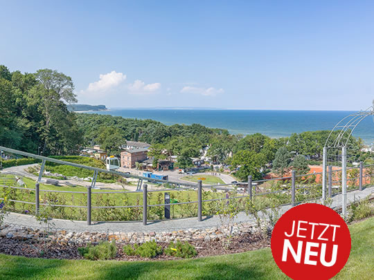 Foto: Ostseebad Göhren