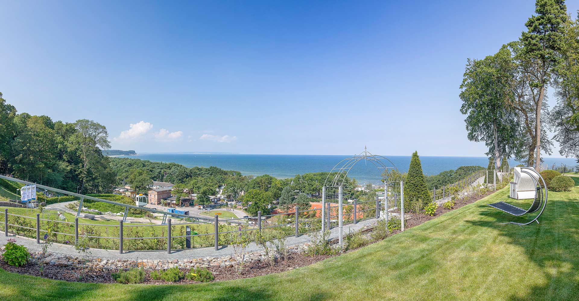Ostseebad Göhren