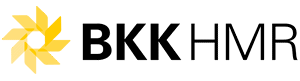 BKK HMR Logo